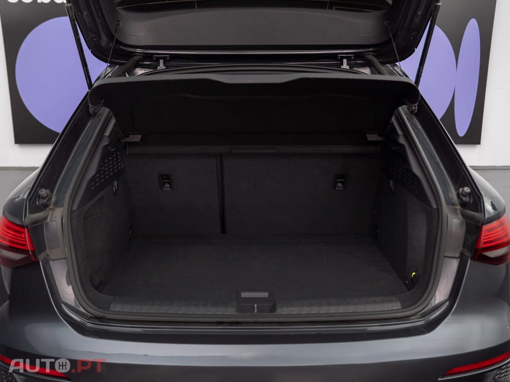 Audi A3 Sportback 30 TFSI S tronic