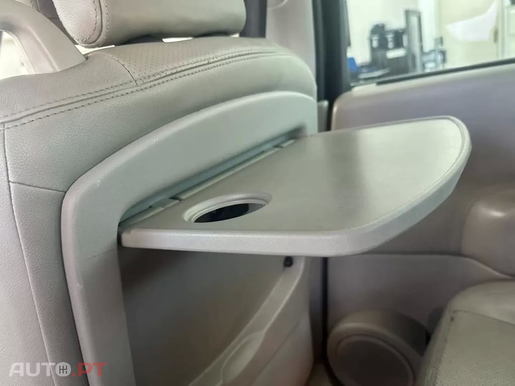 Renault Grand Scénic 1.5 dCi Dynamique S 7L.