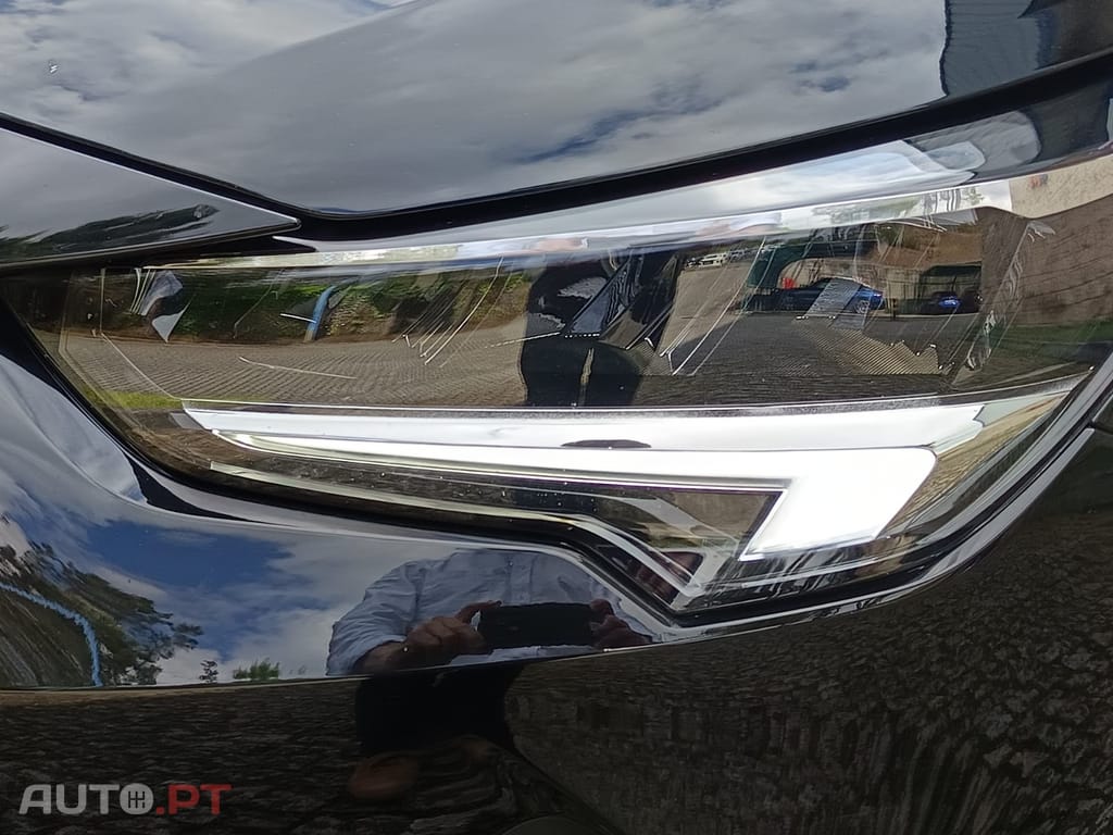 Opel Corsa 1.5 D Elegance