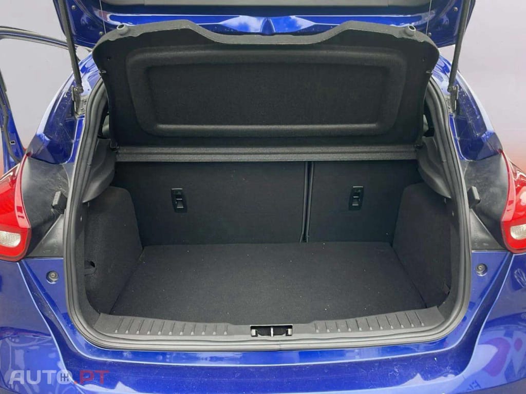 Ford Focus 1.0 EcoBoost ST-Line