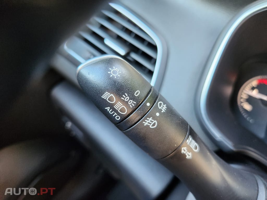 Renault Mégane Sport Tourer 1.5 Blue dCi Limited