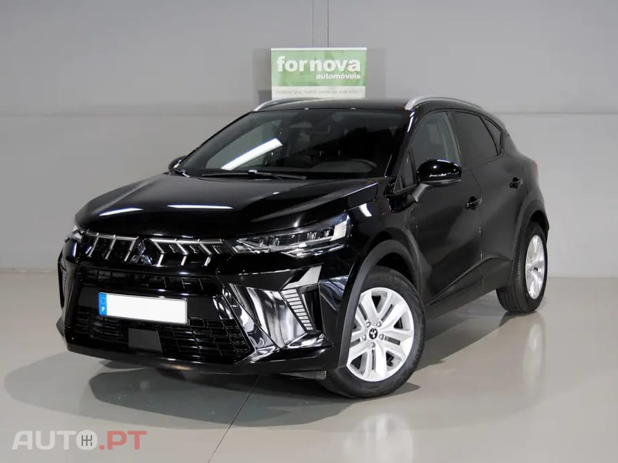 Mitsubishi ASX 1.0 MPI-T Kaiteki