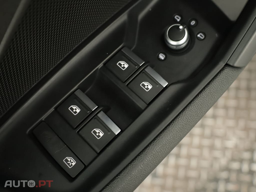 Audi A3 A3 SB 30 TFSI S tronic