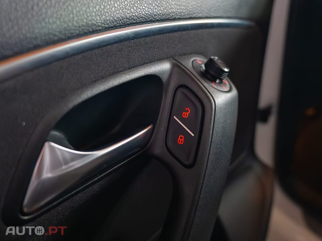 Volkswagen Polo 1.4 TDi Lounge