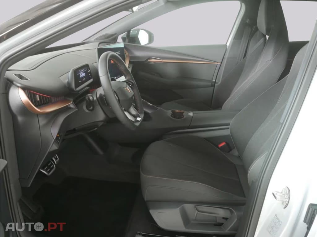 Cupra Tavascan I.V.A DEDUTÍVEL 