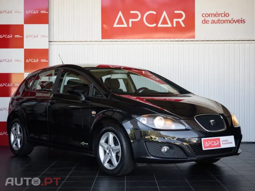 Seat Leon 1.2 TSI Style S/S