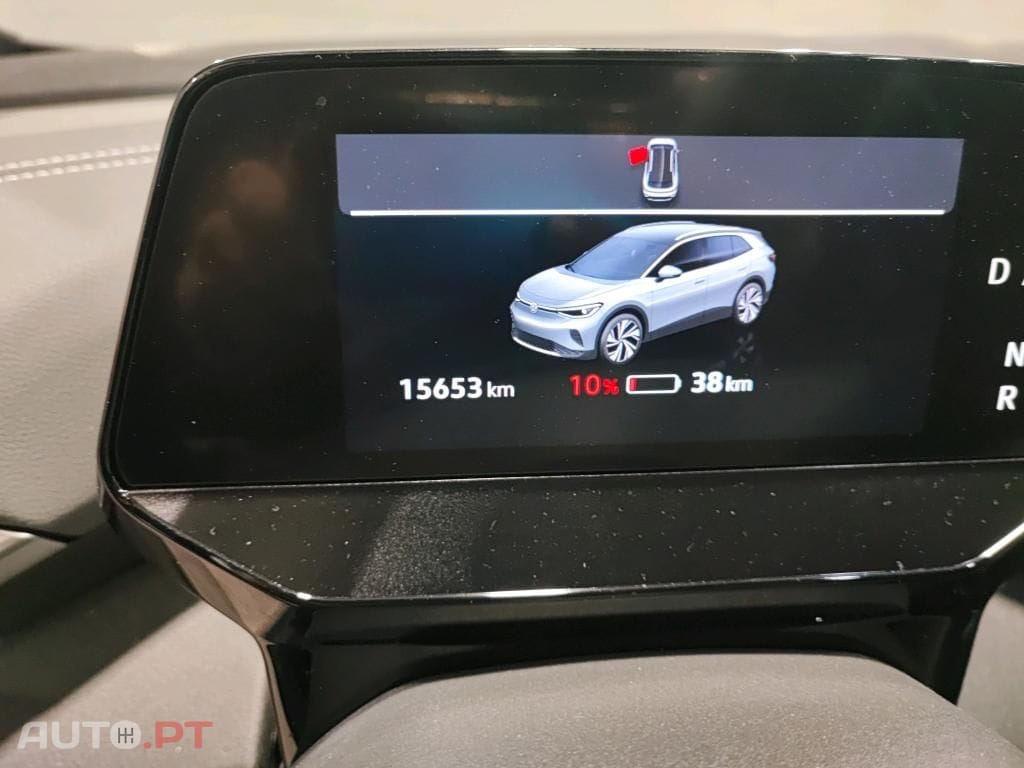 Volkswagen Id.4 77 kWh Pro Urban