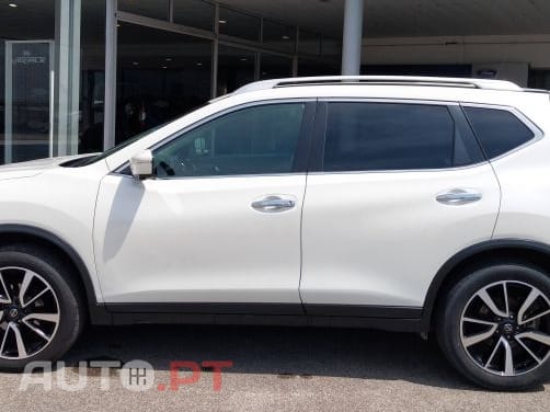 Nissan X-Trail 1.5 Acenta