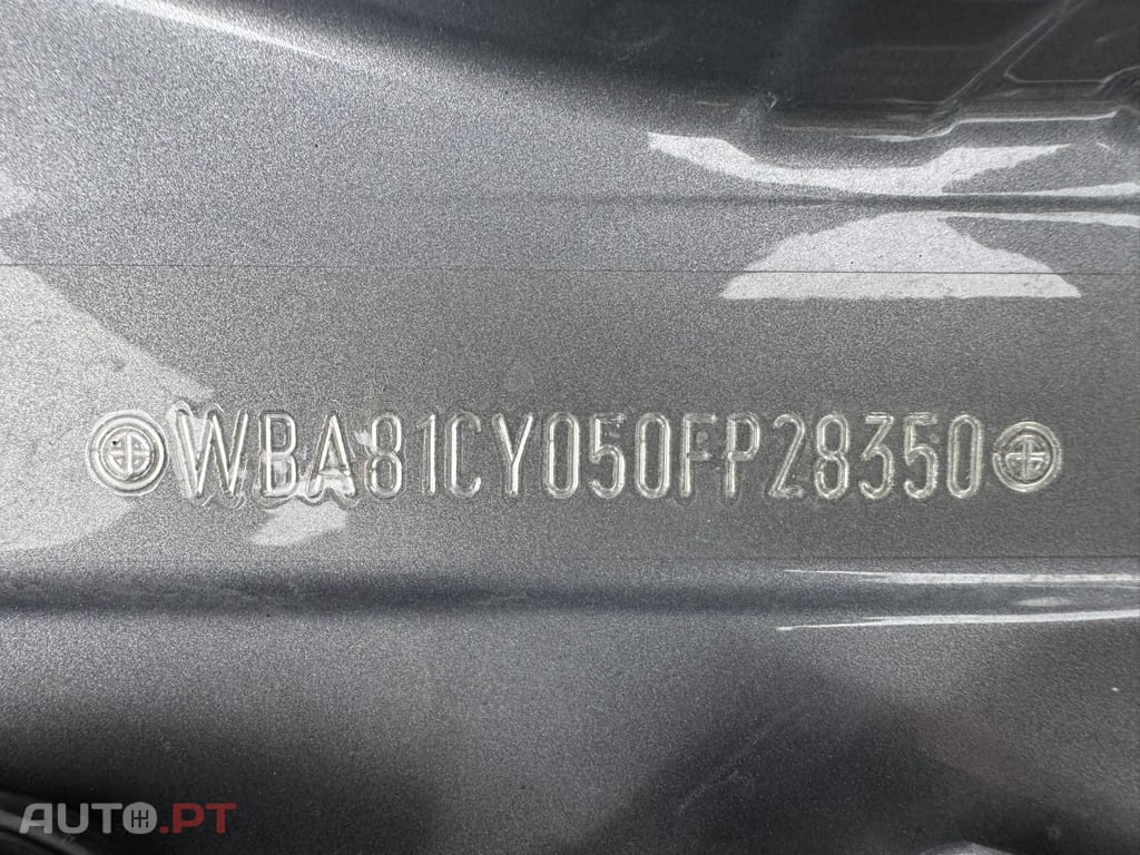 BMW 330 e Touring Corporate Edition Auto