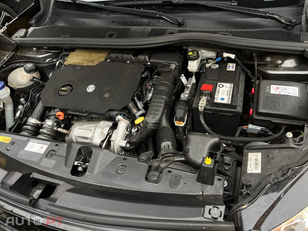 Peugeot 2008 1.5 BlueHdi ACTIVE BUSINESS