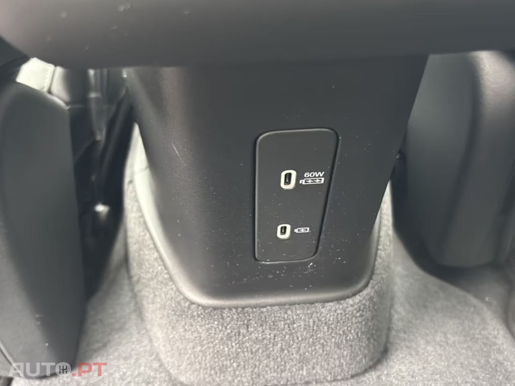 Polestar 4 Long Range Single I.V.A DEDUTIVEL 