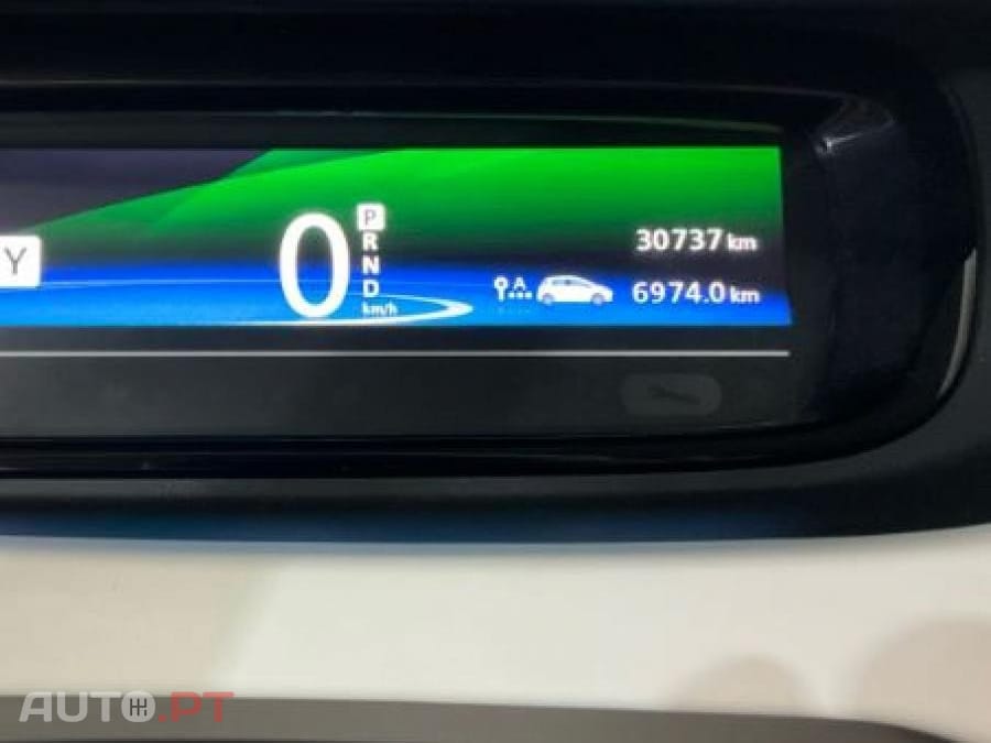 Renault Zoe (c/ Bateria) Life 40 Q90