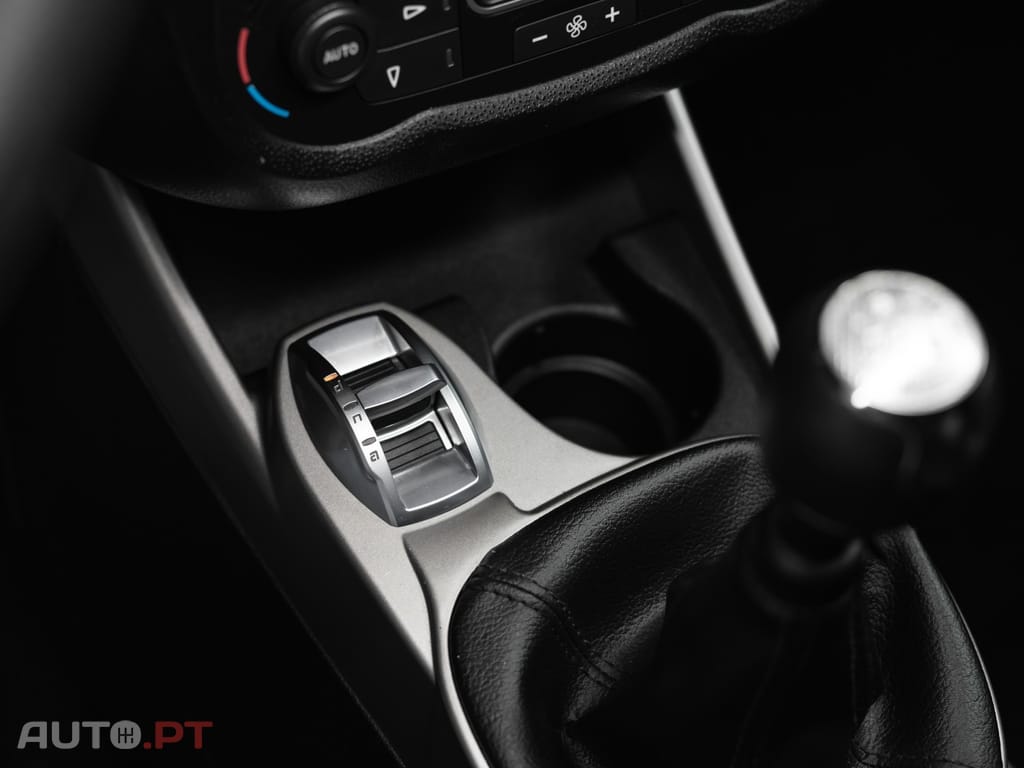 Alfa Romeo Mito 0.9 T TwinAir