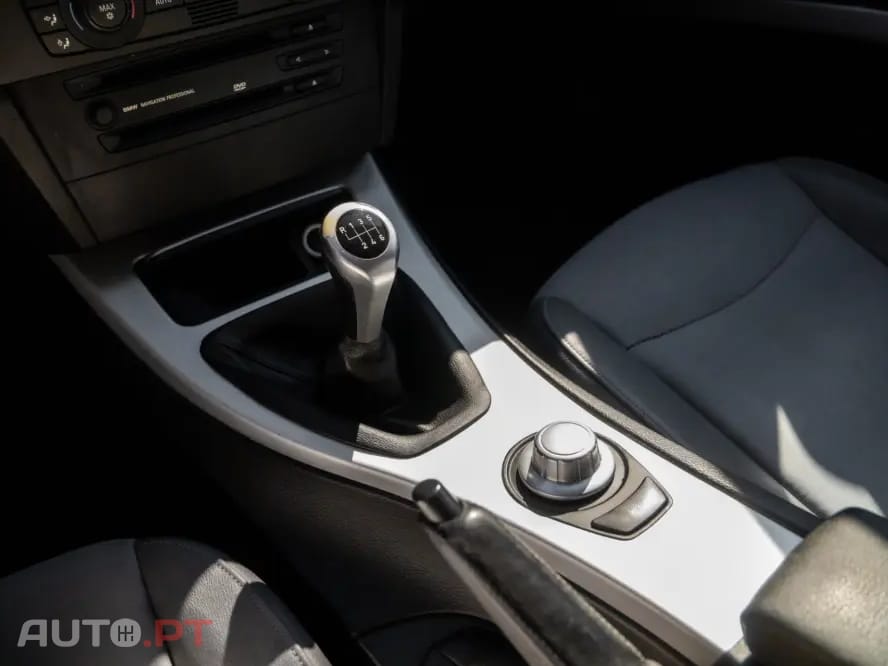 BMW 320 d Exclusive Touring