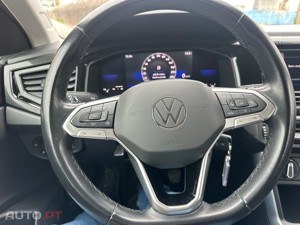 Volkswagen Taigo 1.0 TSI Urban Style