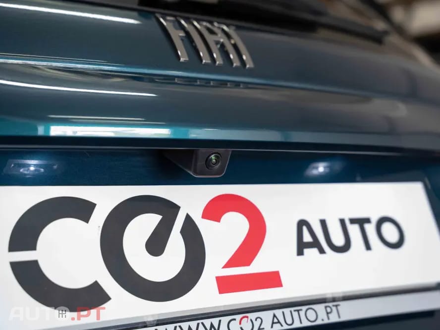 Fiat 600e 54 kWh La Prima