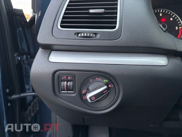 Volkswagen Sharan 2.0 TDI Highline DSG