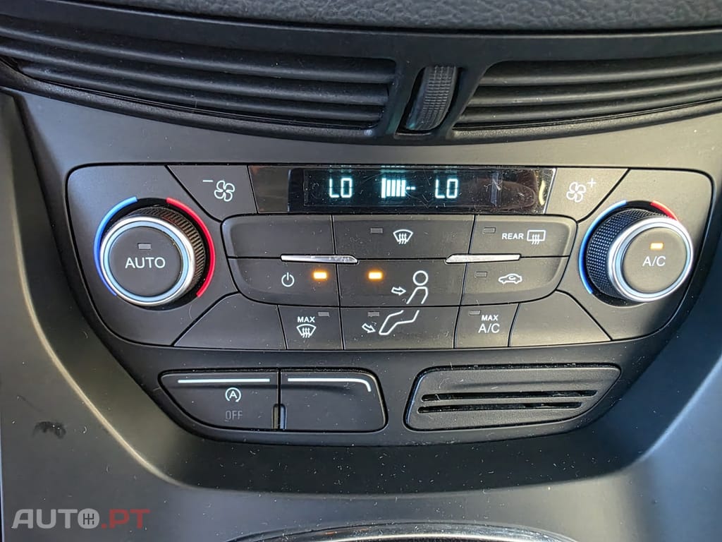 Ford Kuga 1.5 TDCi Business