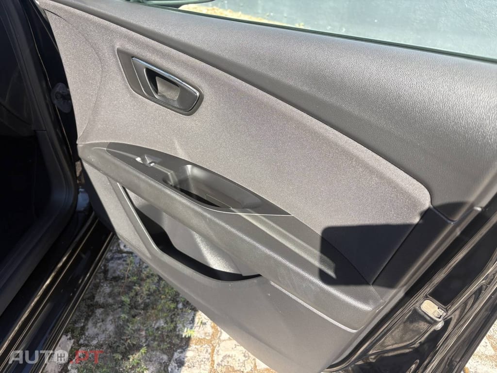 Seat Leon 1.6 TDI Style Ecomotive