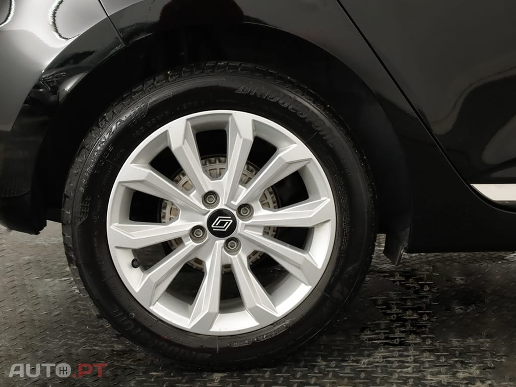 Renault Clio Clio 1.0 TCe Evolution