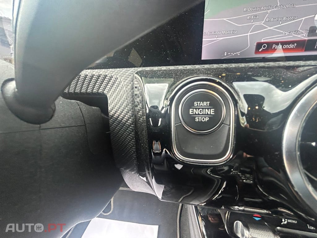 Mercedes-Benz A 250 e Style Plus Hibride Plug-In