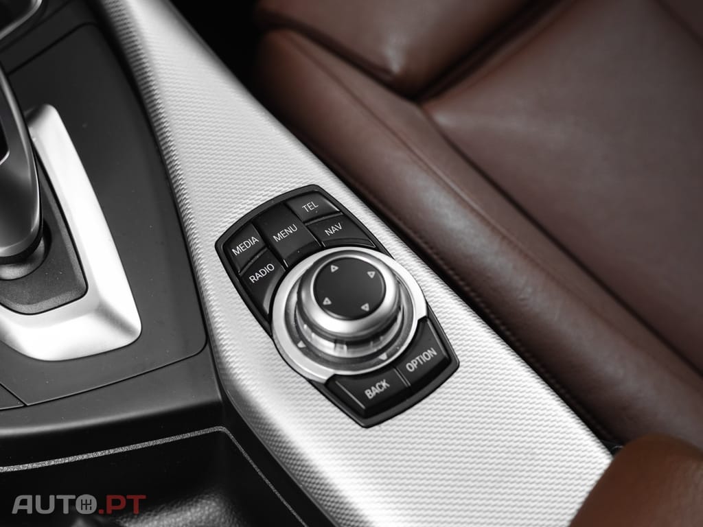 BMW 220 d Coupe Pack M Auto