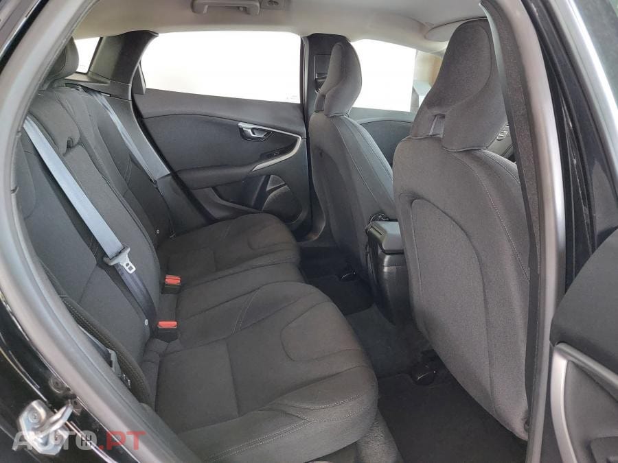Volvo V40 2.0 D2 Kinetic Eco