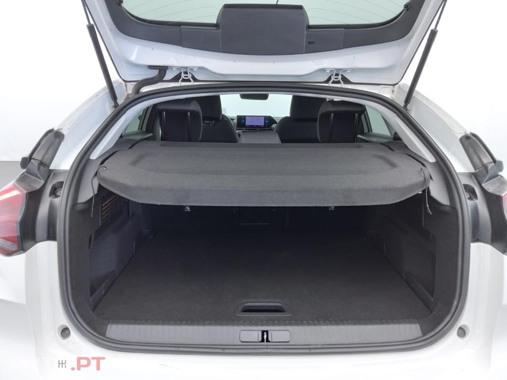 Citroen C4 1.2 PureTech Shine