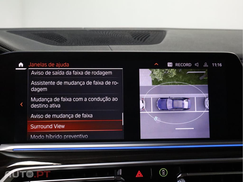 BMW X5 xDrive45e Auto