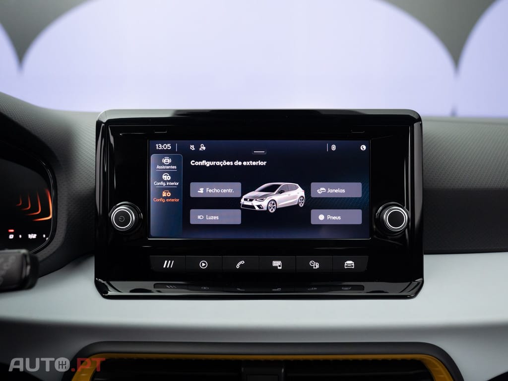 Seat Ibiza 1.0 TSI Style