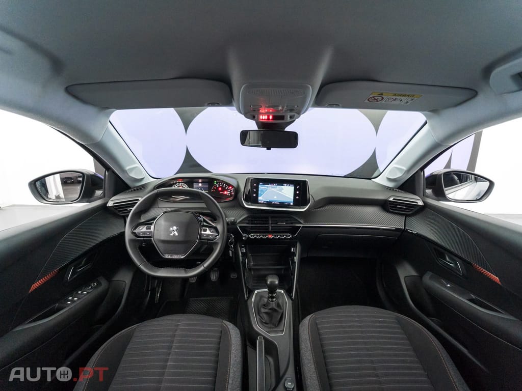 Peugeot 208 1.2 PureTech Active Pack