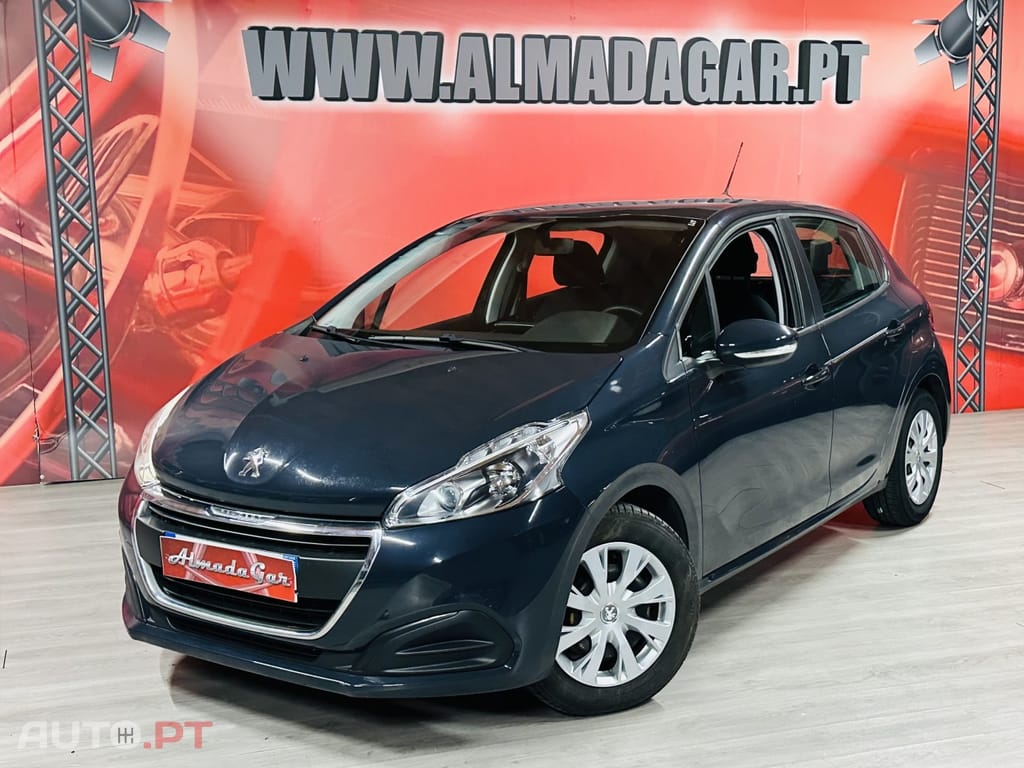 Peugeot 208 1.2 PureTech Active