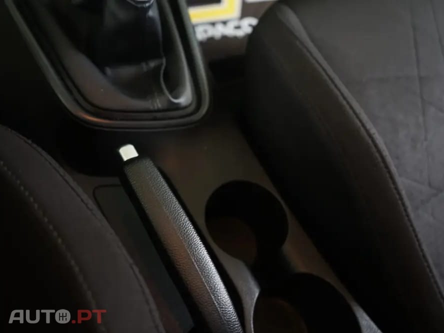 Hyundai Bayon 1.0 T-GDI Connect & Go