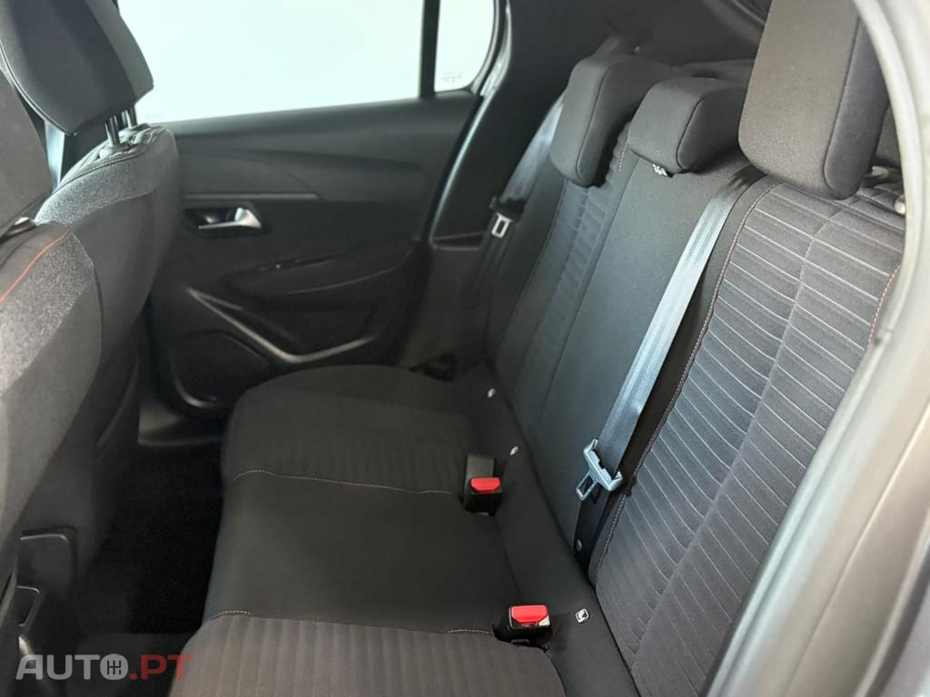 Peugeot 208 1.2 PureTech Active