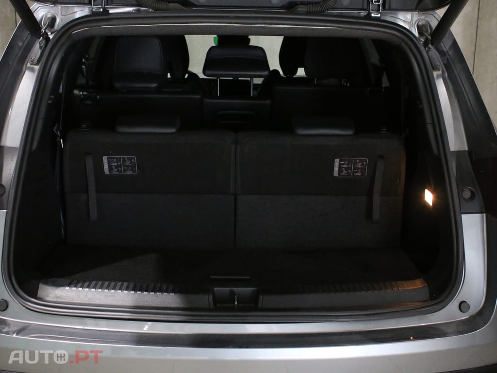 Renault Espace 1.2 E-Tech Full Hybrid Esprit Alpine