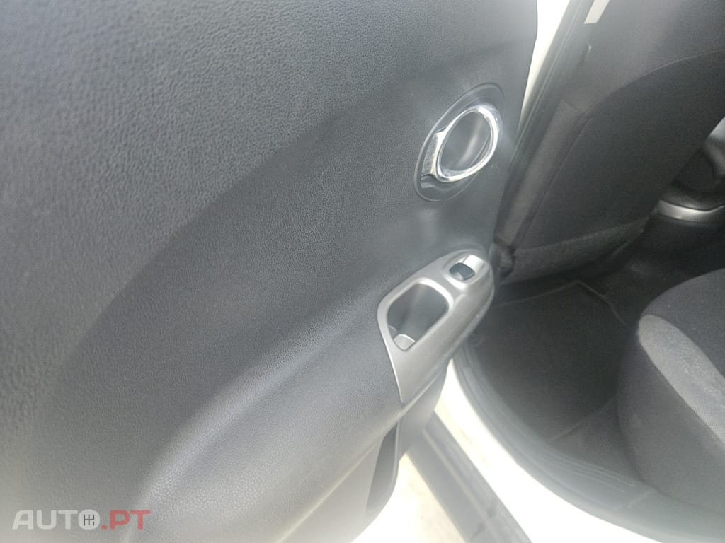 Nissan Juke 1.5 dCi Acenta Connect