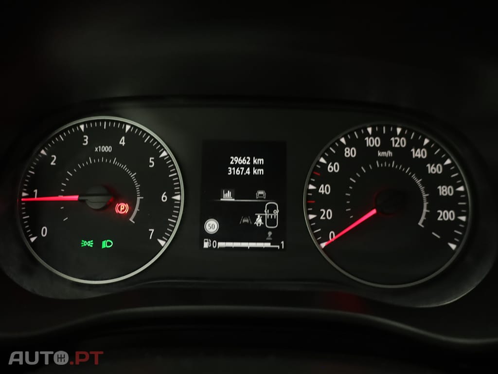Dacia Sandero Sandero 1.0 TCe Stepway Extreme