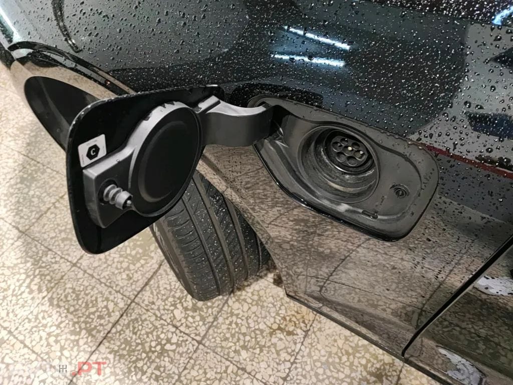 Volvo V60 2.0 T6 AWD TE Inscription Expression
