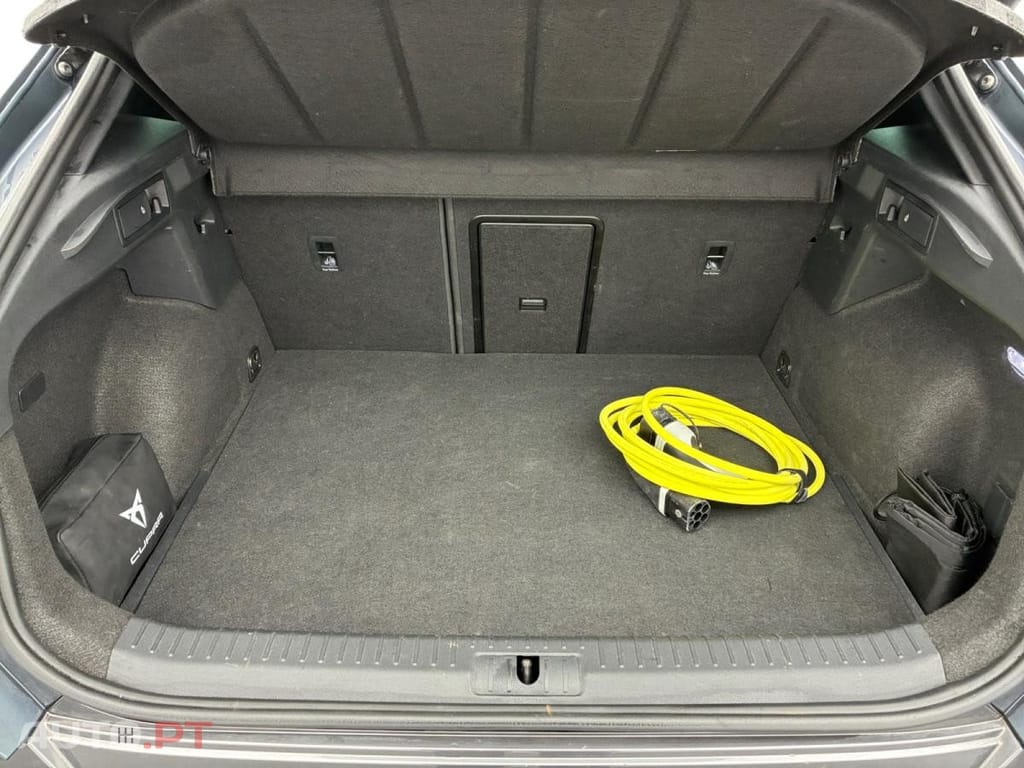 Cupra Formentor 1.5 e-Hybrid DSG VZ