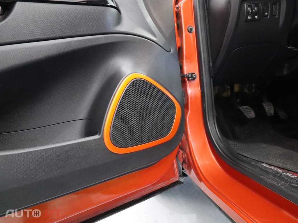 Renault Captur 1.5 Dci