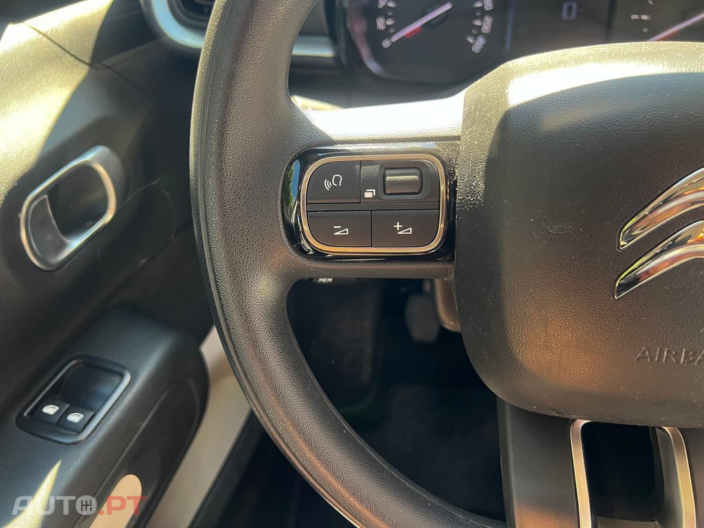 Citroen C3 1.2 PureTech Highlight