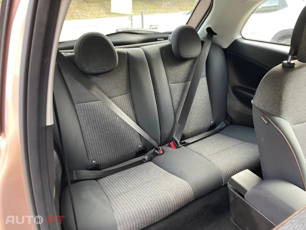 Fiat 500e ND