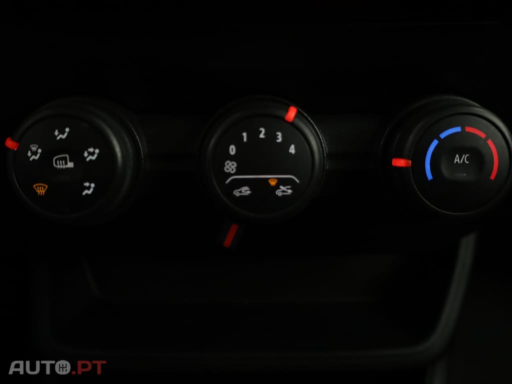 Renault Express Express 1.5 Blue dCi Advance