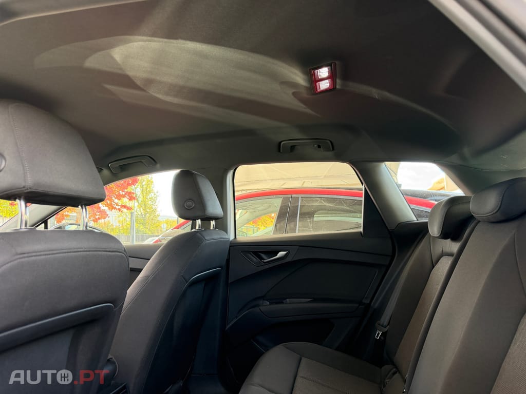 Audi Q4 E-Tron 40 82 kWH