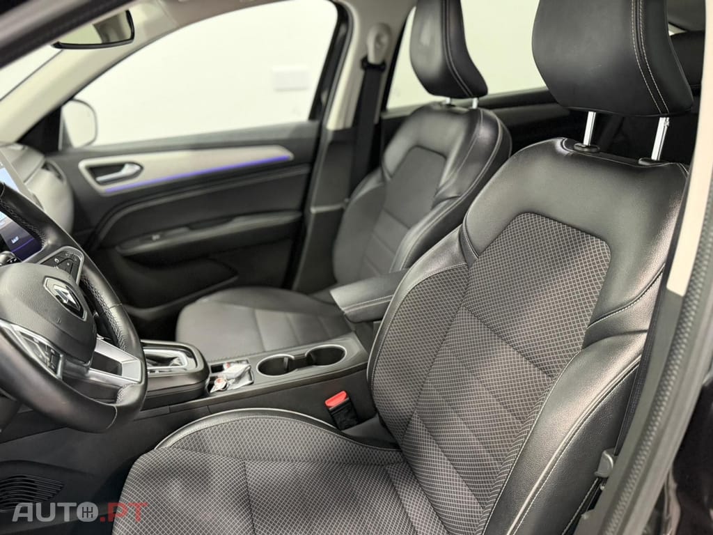 Renault Arkana 1.3 TCe Intens EDC