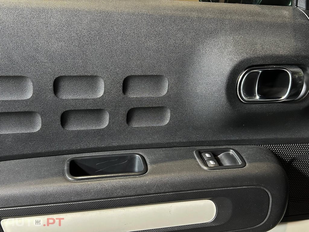 Citroen C3 1.5 BlueHDi Feel Pack
