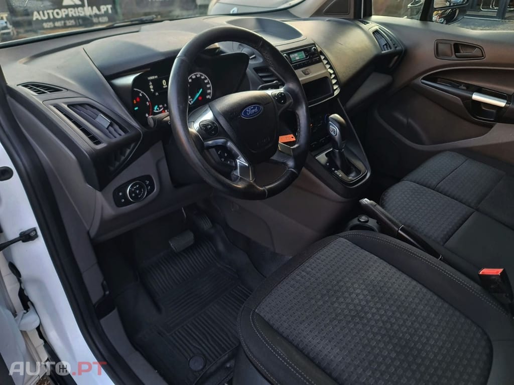 Ford Transit Connect 1.5 TDCi 230 L2 Trend Aut.