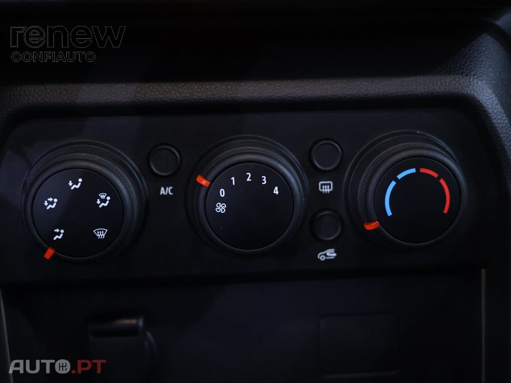 Dacia Jogger 1.0 Eco-g Expression 7l Bi-fuel — fotografia 21