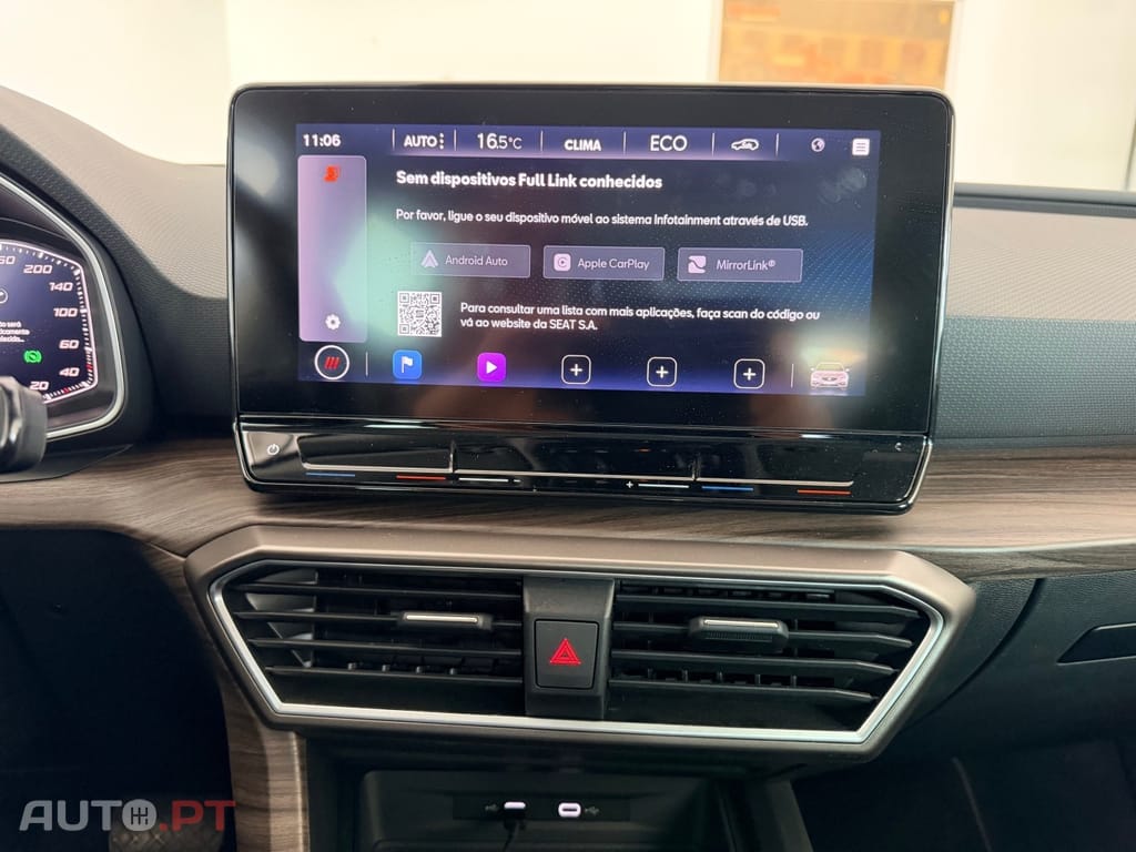 Seat Leon 1.4 e-Hybrid Xcellence DSG