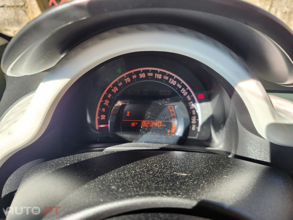 Renault Twingo 1.0 SCe Night&Day